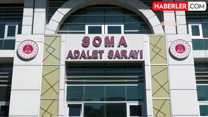 Soma'da 301 Maden İşçisinin Hayatını Kaybettiği Davanın İlk Duruşması Yapıldı