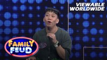 Family Feud: “HON, IKAW ANG PINAKA-ANONG LALAKING NAKILALA KO” -GF (Episode 456)