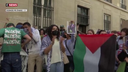 50% des étudiants de Sciences Po sont étrangers