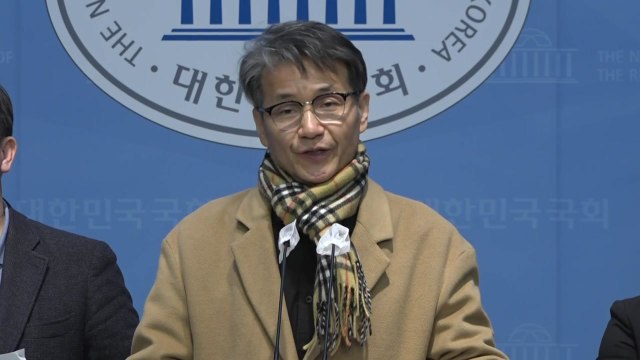 '명품 가방 제공' 최재영 목사 다음 주 피의자 조사...주거침입 혐의 / YTN