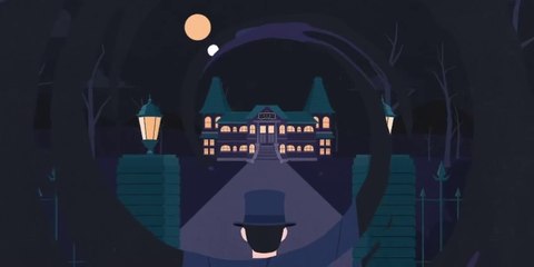 EL LATIDO DE MI CORAZÓN Audio latino Capitulo 1