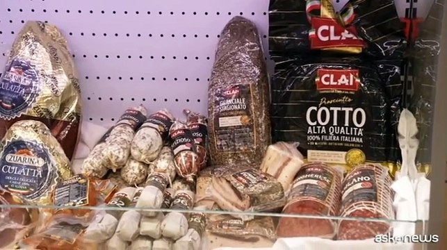 Dai campi alla tavola, la filiera controllata (e solidale) di Clai