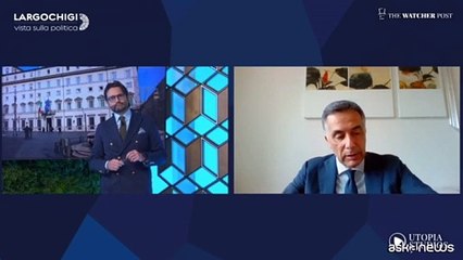 Ambiente, Salini (PPE): Al G7 confronto con i grandi