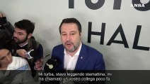 Salvini, 
