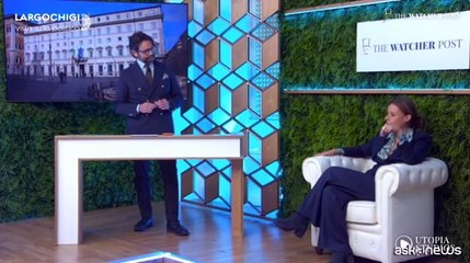 Ambiente, D'Aprile (Mase): Nostro approccio ? tecnico