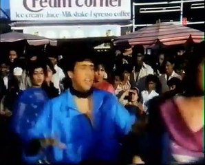 Pataya Pataya Ek /1987 Dadagiri /Shabbir Kumar, Govinda, Padmini Kolhapure