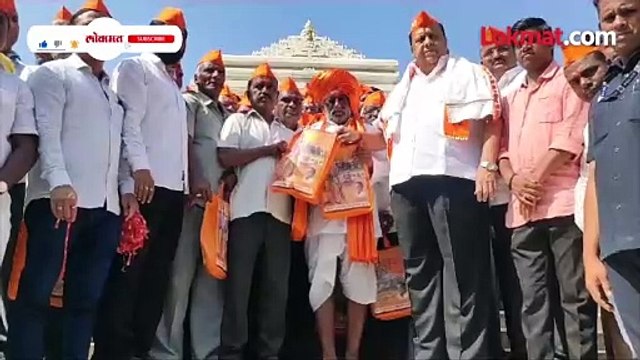 परदेशी सहलीला निघाले पण मुश्रीफांच्या रजेचीच होतेय चर्चा कारण...