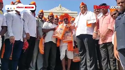 परदेशी सहलीला निघाले पण मुश्रीफांच्या रजेचीच होतेय चर्चा कारण...