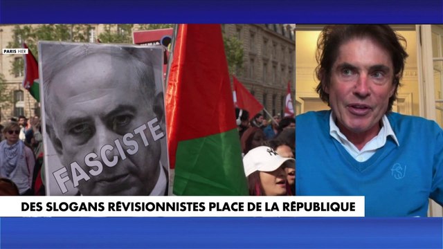 Arno Klarsfeld : «La France n'est pas antisémite»