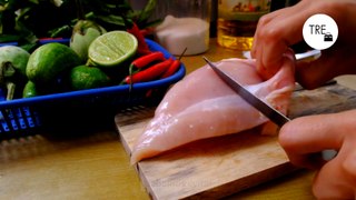 La ciencia explica si comerse la piel del pollo es bueno o no para la salud