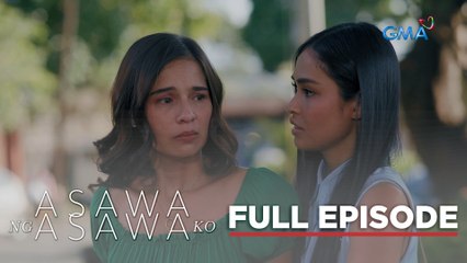 Asawa Ng Asawa Ko: The husband abandons his original wife! - Full Episode 66 (May 8, 2024)