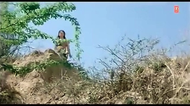 Woh Teri Duniya Nahin /1987 Dacait / Lata Mangeshkar, Sunny Deol, Minakshi Sheshadri