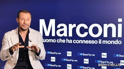 Accorsi: «Il mio Marconi è uno scienziato che non si sottomette al potere»