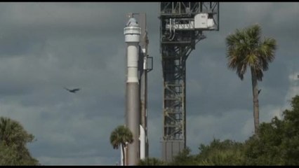 Spazio, il lancio della navetta Starliner rinviato a non prima del 17 maggio