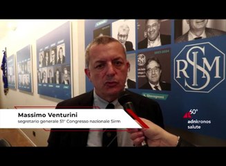 Salute, Venturini (Sirm): “Contributo radiologia determinante grazie a nuove tecnologie”