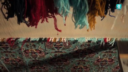 فیلم کوتاه بنفشه زار | Short Movie Violet Field - Iranian Short Movie