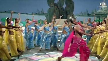 Kaise Murli Bajayee / Awaam (1987) / Asha Bhosle