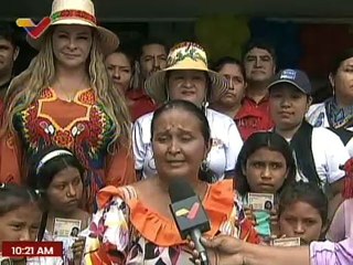 Zulia | Jornada de cedulación benefició a más de 234 niños a través del plan nacional de identidad