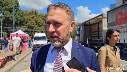 Liguria, vice-presidente Piana: "Toti sereno e pronto a chiarire"