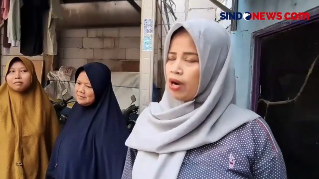 Maling Motor Video Call Ibunya Usai Babak Belur Dihajar Massa di Koja