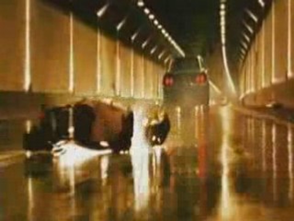 BLADE TRINITY extrait