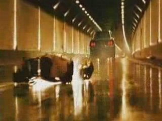 BLADE TRINITY extrait