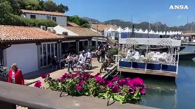 Chiude la Fiera Nautica di Sardegna, si guarda gia' al 2025