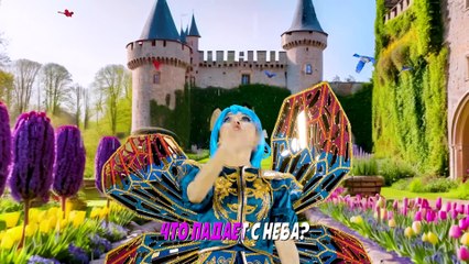 Времена года❄️☀️ | Музыка для детей