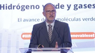 III Foro 'Hidrógeno verde y gases renovables' - Emilio Nieto