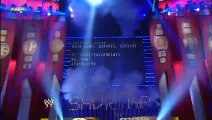 Kofi Kingston Vs Chris Jericho Night of Champions 2008 IC Match
