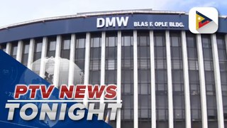 DMW opens 100 slots for caregivers in South Korea