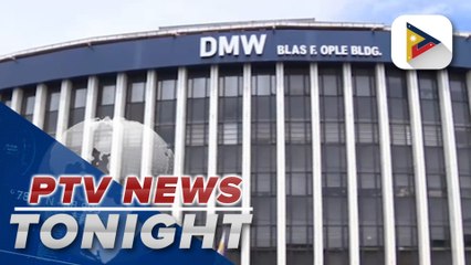 DMW opens 100 slots for caregivers in South Korea