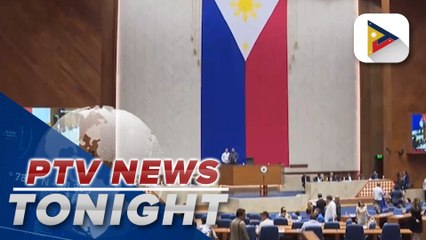 Lower House gearing up for upcoming budget season or deliberations on proposed 2025 national budget