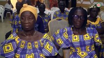 Région- Dimbokro / Société : Des retraités de Dimbokro célèbrent le trentenaire de leur association