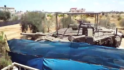 EUA suspenderam envio de bombas a Israel; Catar pede ação para impedir ‘genocídio’ em Rafah