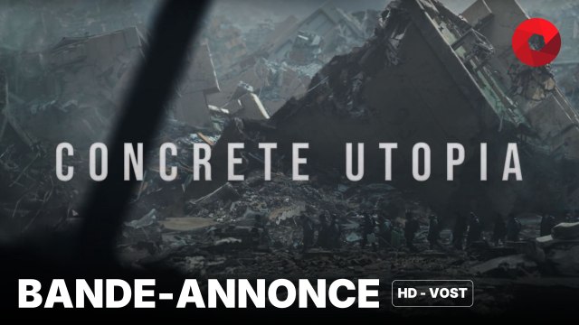 CONCRETE UTOPIA de Um Tae-hwa avec Seo-Joon Park, Lee Byung-Hun, Bo-Young Park : bande-annonce [HD-VOST] | Prochainement en salle