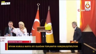 Galatasaray Başkan Adayı Süheyl Batum'dan Okan Buruk, Erden Timur ve Ünal Aysal açıklaması! 