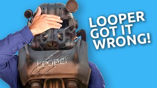 Fallout - Looper Got It Wrong