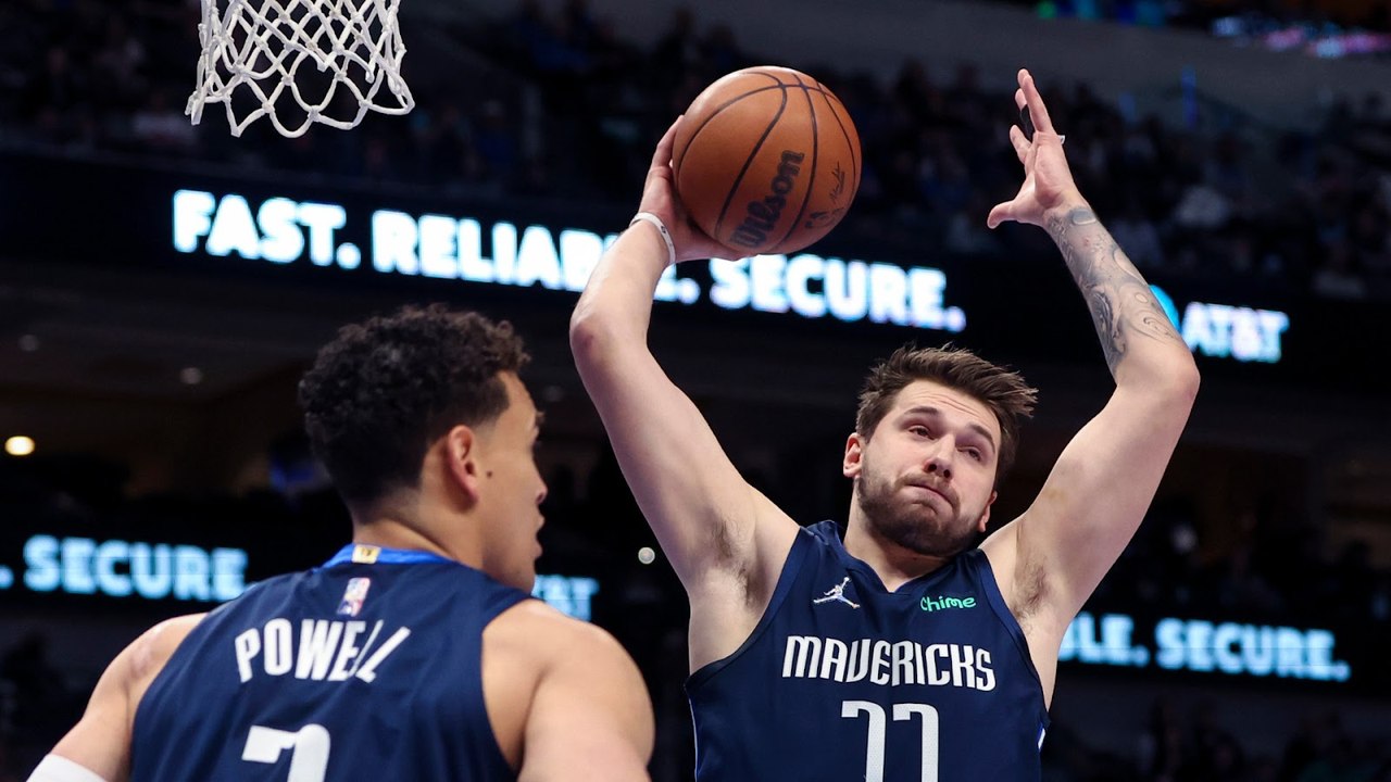 OKC Advances in NBA Playoffs, Defeats Dallas Mavericks