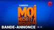 MOI, MOCHE ET MECHANT 4 de Chris Renaud, Patrick Delage : bande-annonce [HD-VF] | 3 juillet 2024 en salle