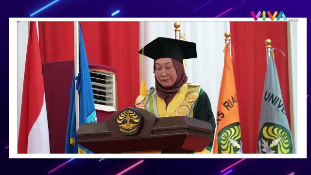 Mahasiswa Universitas Riau Kritik Biaya UKT, di Polisikan