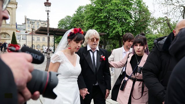 Mariage de Renaud avec Cerise : son fils Malone (17 ans) n'a plus rien d'un petit garçon, une photo du charmant adolescent révélée