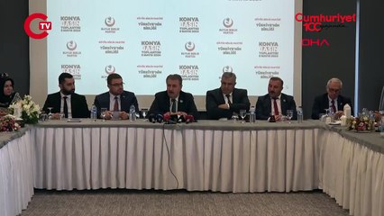 Mustafa Destici'den dikkat çeken 'seçim' itirafı_ Beklediğimiz neticeyi alamadığımız aşikar...
