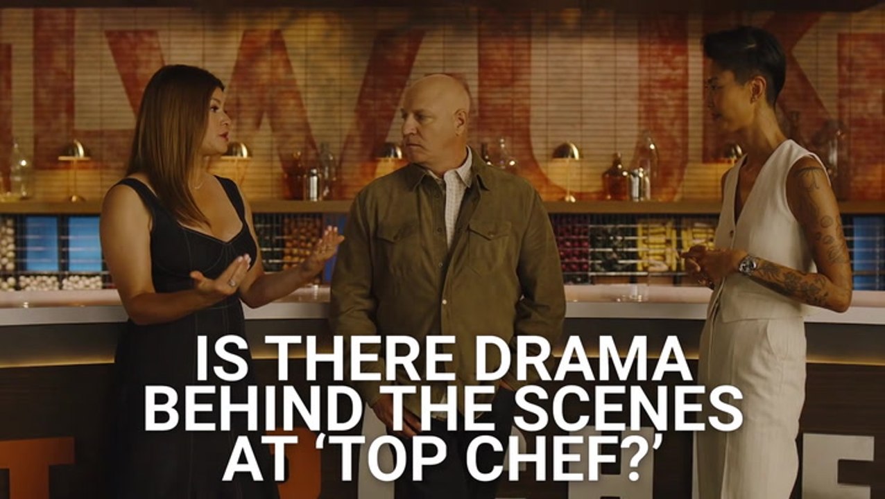 Tom Colicchio Revealed What Happened After A 'T...