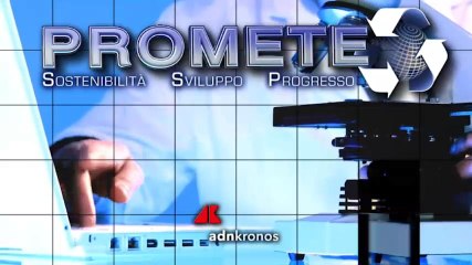 Prometeo tv n. 19 dell' 8 maggio 2024
