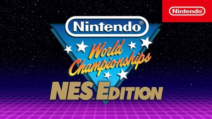 Tráiler de Nintendo World Championships: NES Edition