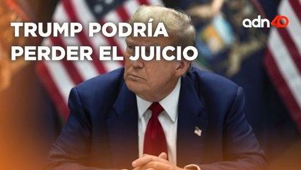 Día clave para el juicio de Trump, Stormy saca los trapos a la luz I Todo Personal