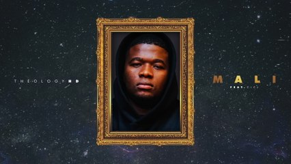 Theology HD - Mali (Visualizer)