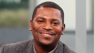 The Reason You Never Hear About Mekhi Phifer Anymore