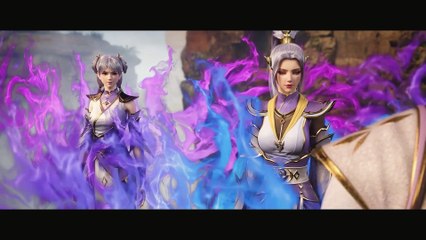 Đấu Phá Thương Khung Phần 5 Tập 93 - Cập nhật mới nhất🔥